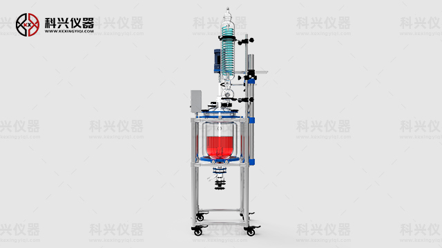 使用上海玻璃反應(yīng)釜需要注意哪些方面？