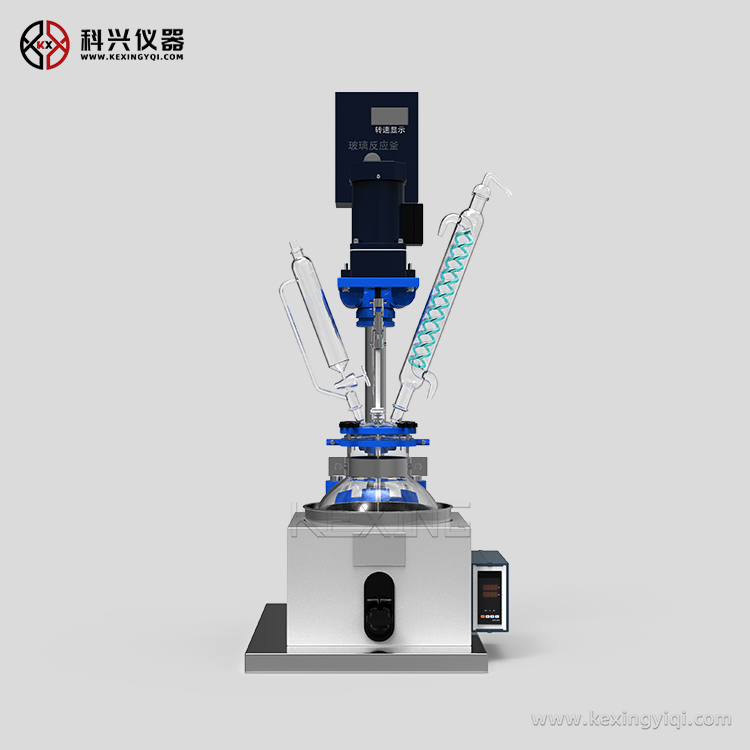 上?？婆d玻璃釜